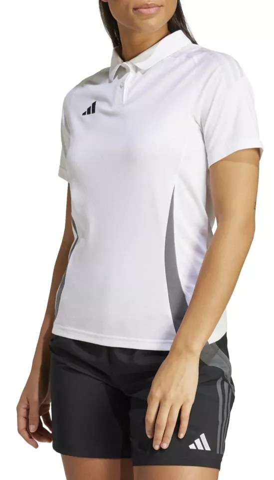 adidas TIRO24 C POLO W Póló ingek