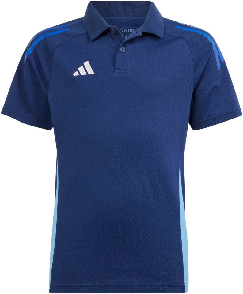 Tricou Polo adidas TIRO24 C POLOY