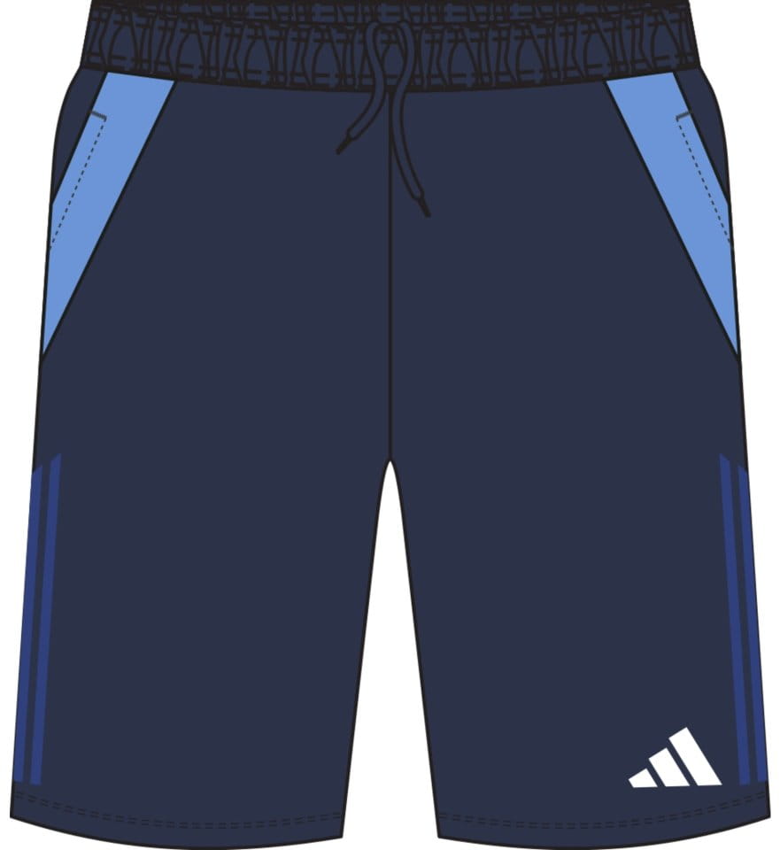 adidas TIRO24 C DTSHO Y Rövidnadrág