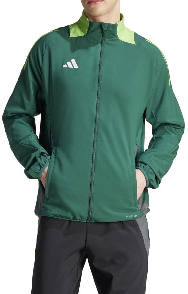 Jacket adidas TIRO24 C PREJKT