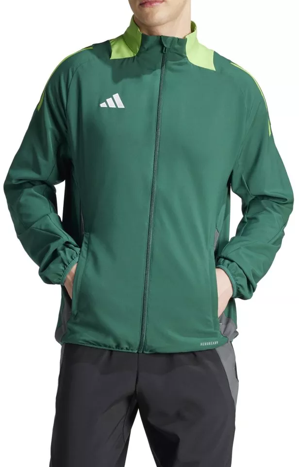 Jacke adidas TIRO24 C PREJKT Top4Football