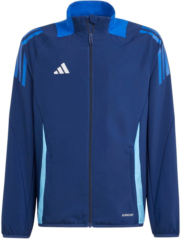 adidas TIRO24 CPREJKTY Dzseki