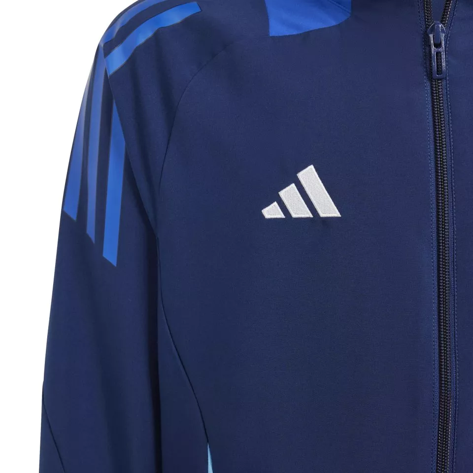 adidas TIRO24 CPREJKTY Dzseki