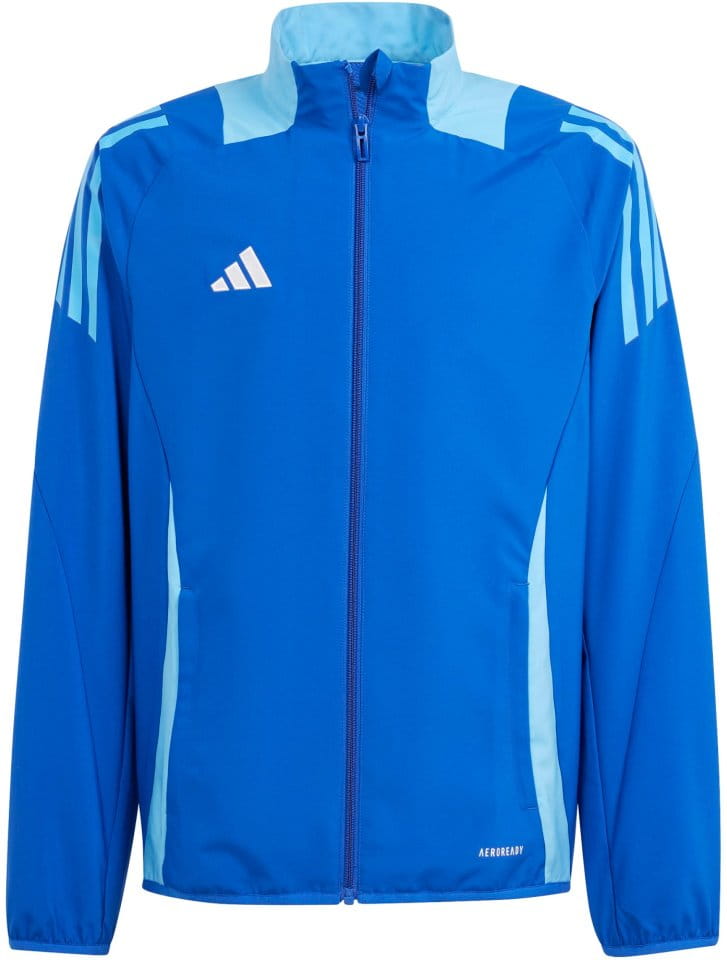 adidas TIRO24 CPREJKTY Dzseki