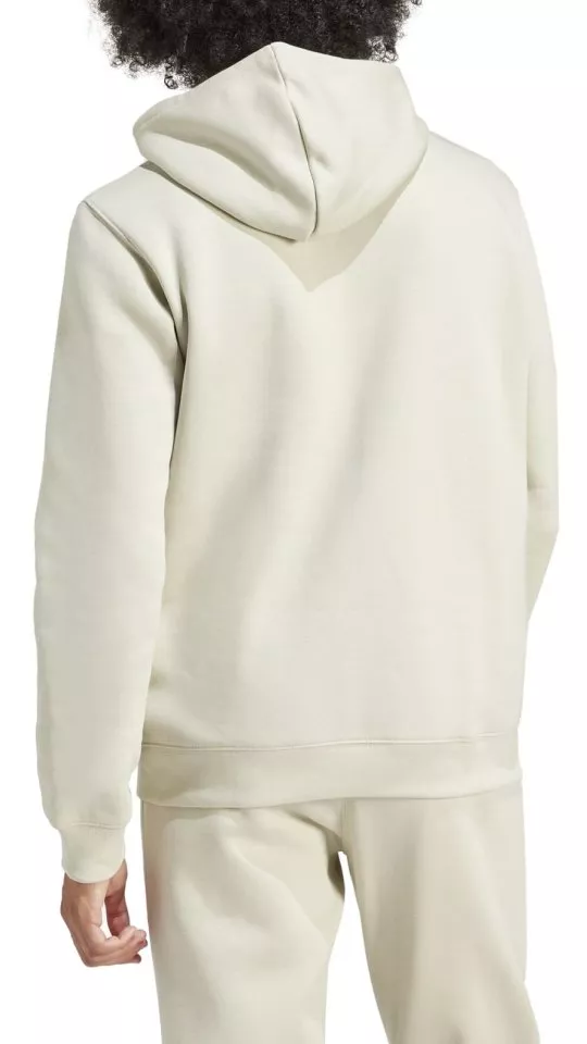 Bluza z kapturem adidas Originals TREFOIL ESSENTIALS HOODIE