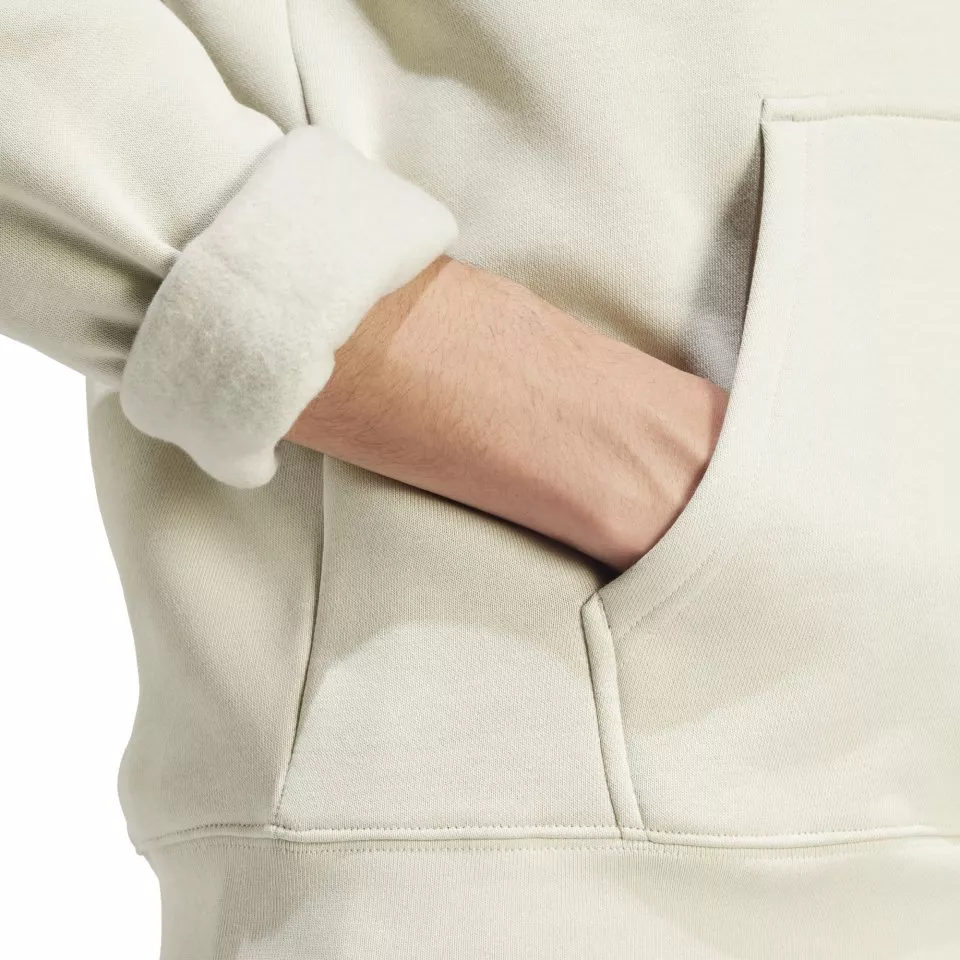 Bluza z kapturem adidas Originals TREFOIL ESSENTIALS HOODIE