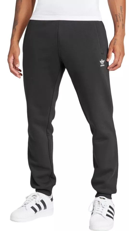 Pants adidas Originals Essentials Trefoil