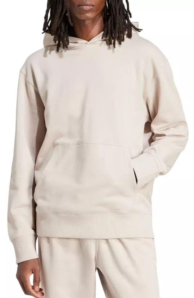 Φούτερ-Jacket με κουκούλα adidas Originals Adicolor Contempo