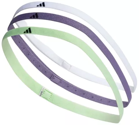 adidas week hairbands 3p 727697 ir7870 480