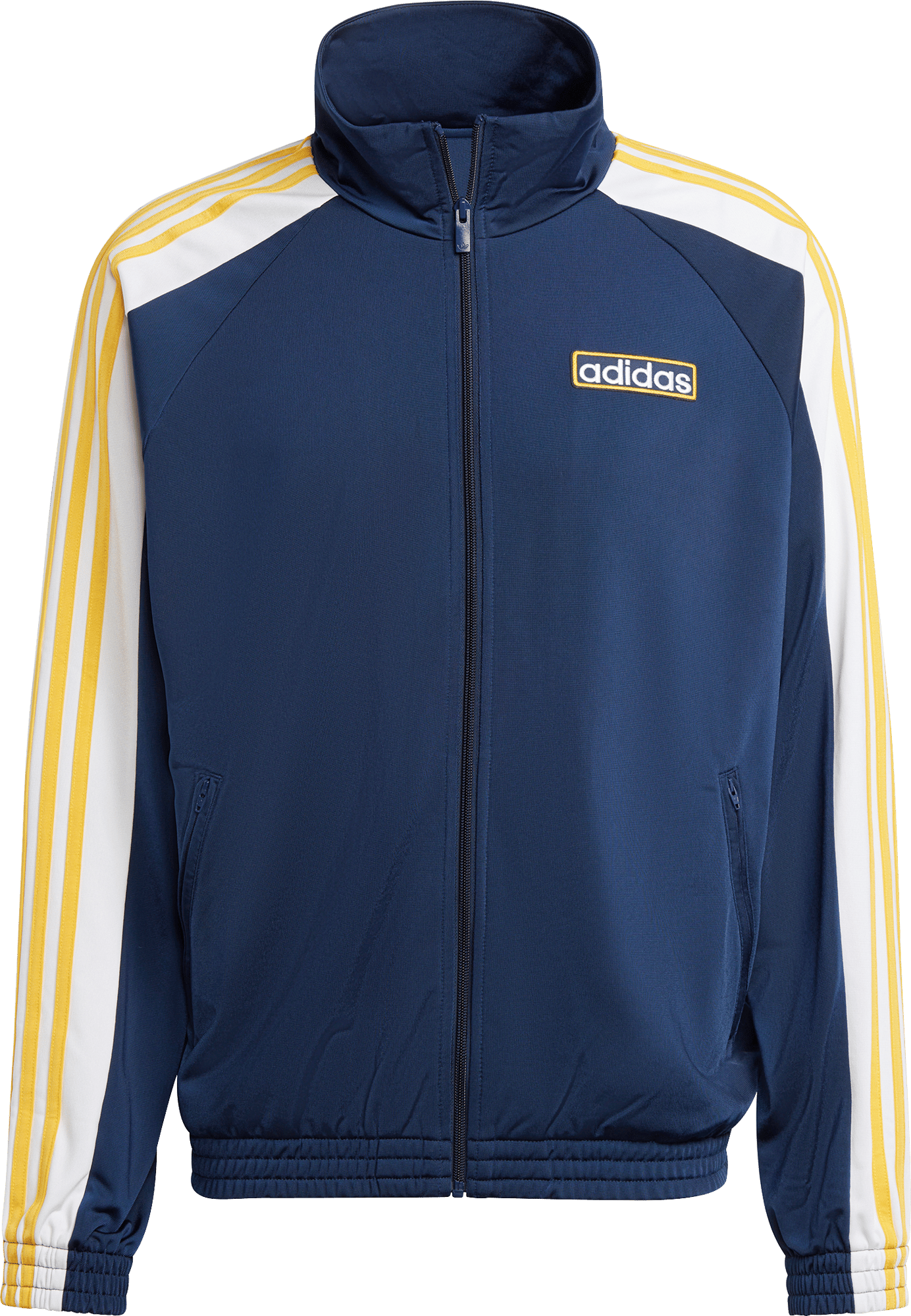 Jacheta adidas ADIBREAK TRACK JACKET