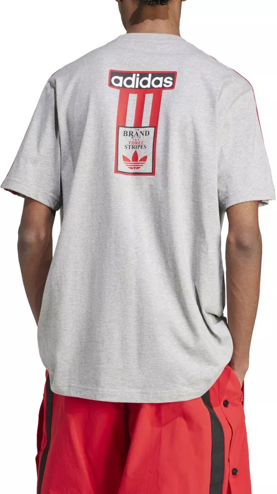 T-paita adidas Originals ADIBREAK TEE
