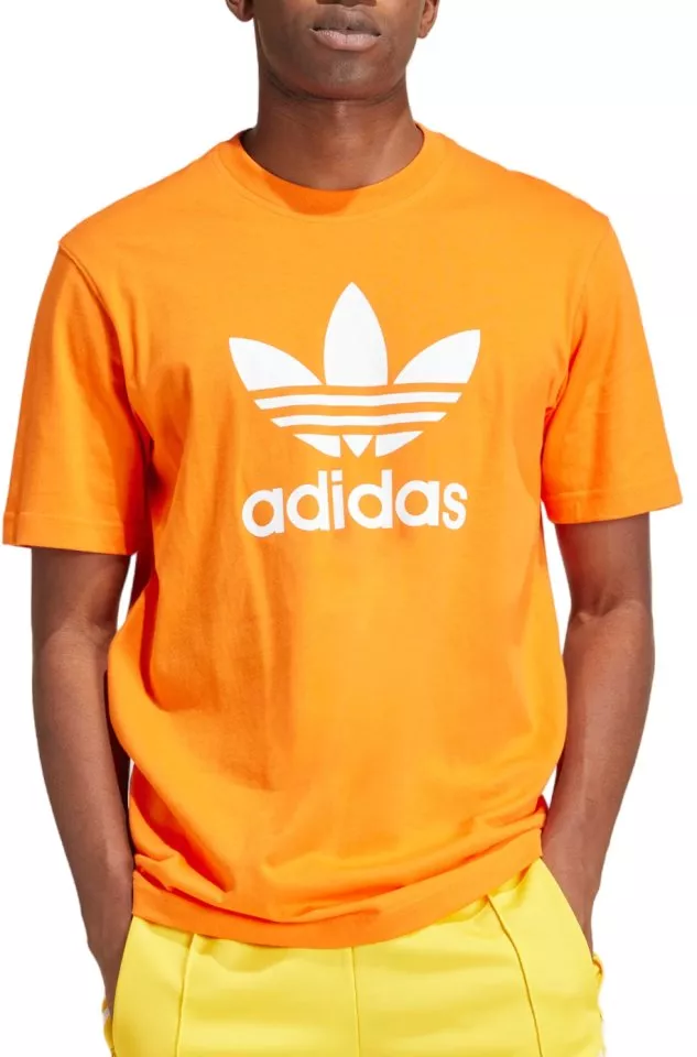 Majica adidas Originals Trefoil Tee