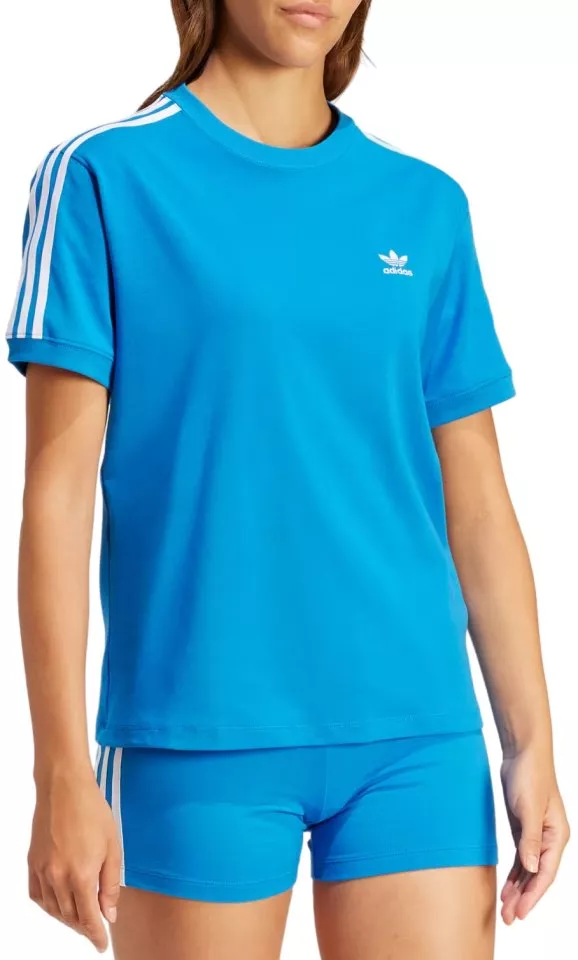 adidas Originals 3-Stripes Baby Tee Rövid ujjú póló