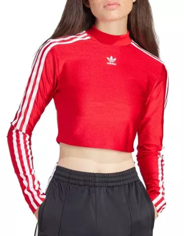 3-Stripes Cropped