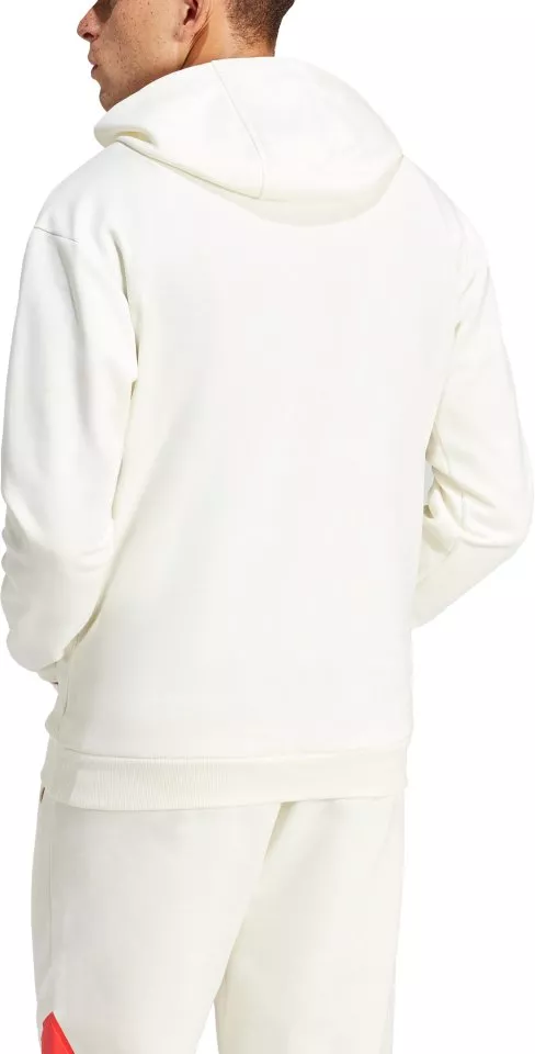Sweatshirt adidas M FI BOS HD