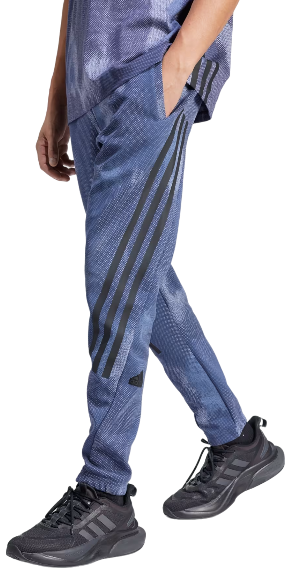 Spodnie adidas Future Icons 3-Stripes Pants
