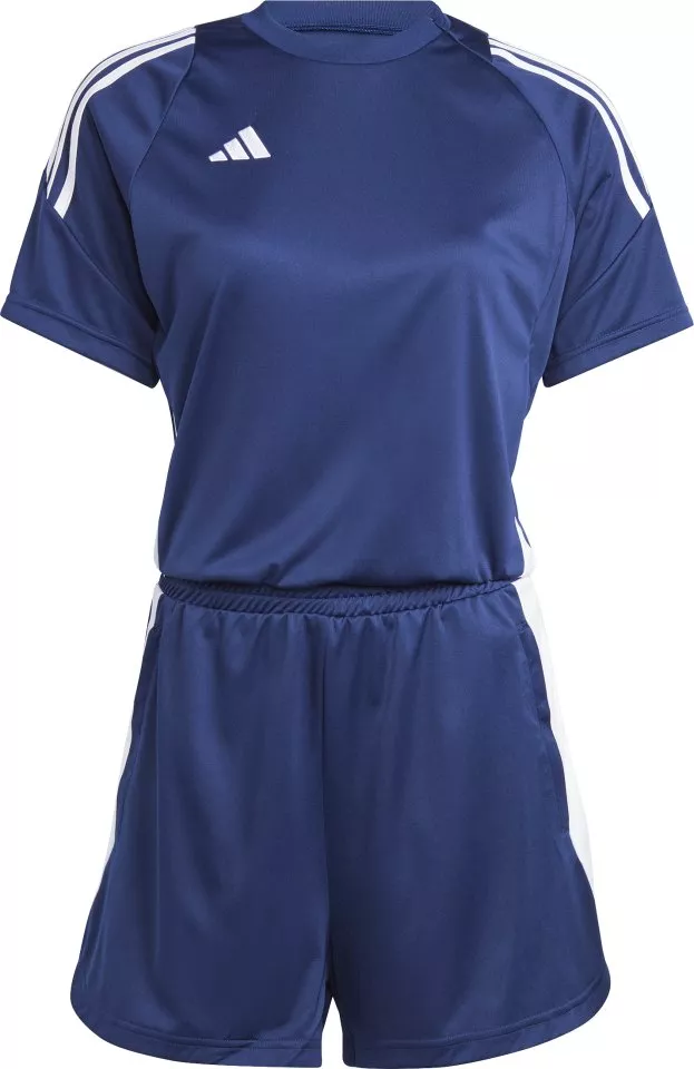 Kit adidas Tiro24 Training Jumpsuit Womens