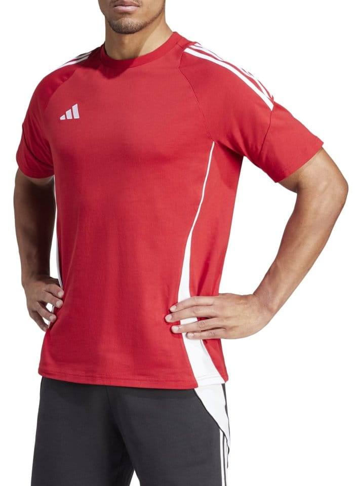 T-shirt adidas TIRO24 SWTEE