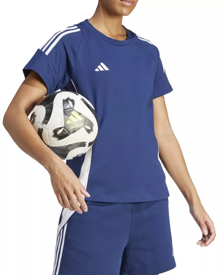 T-shirt adidas TIRO24 SWTEE W