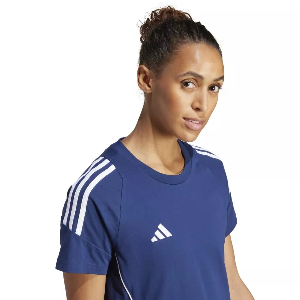 T-shirt adidas TIRO24 SWTEE W