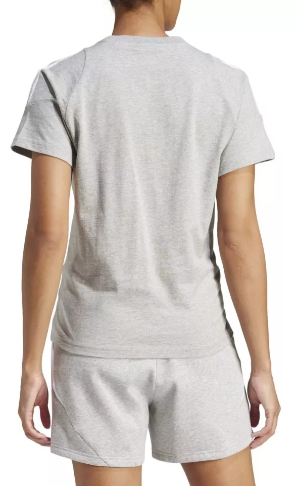 T-shirt adidas TIRO24 SWTEE W