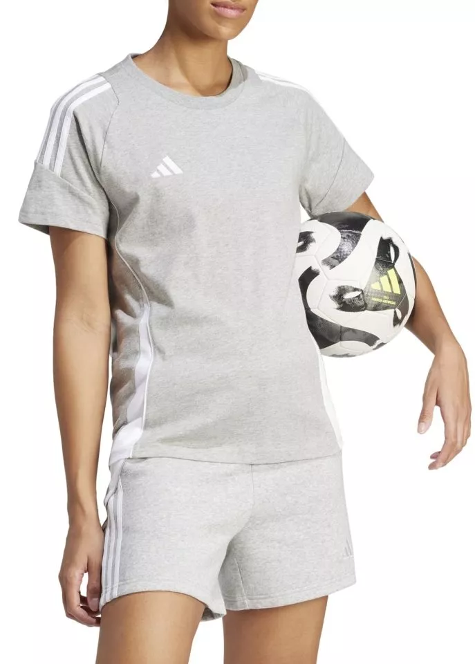 T-shirt adidas TIRO24 SWTEE W