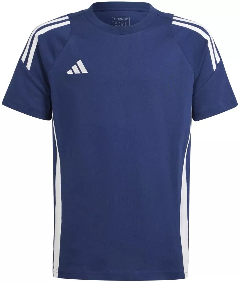 Camiseta adidas TIRO24 SWTEEY