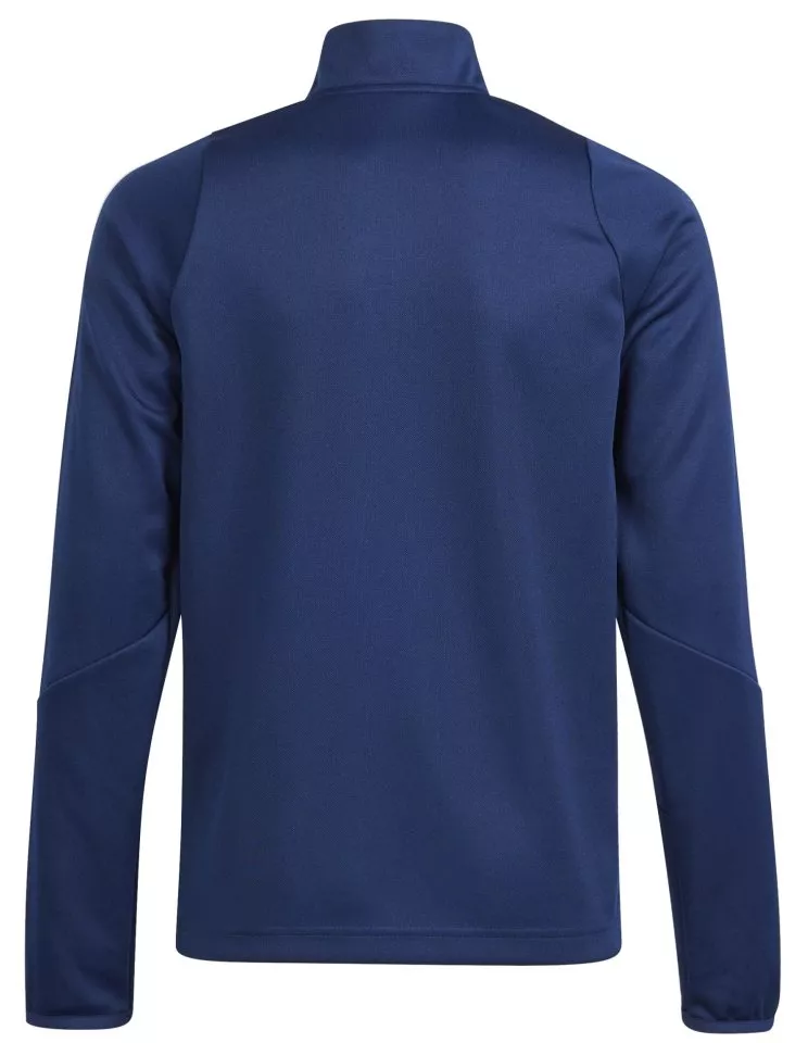 Camiseta de manga larga adidas Tiro 24 Training Top Kids