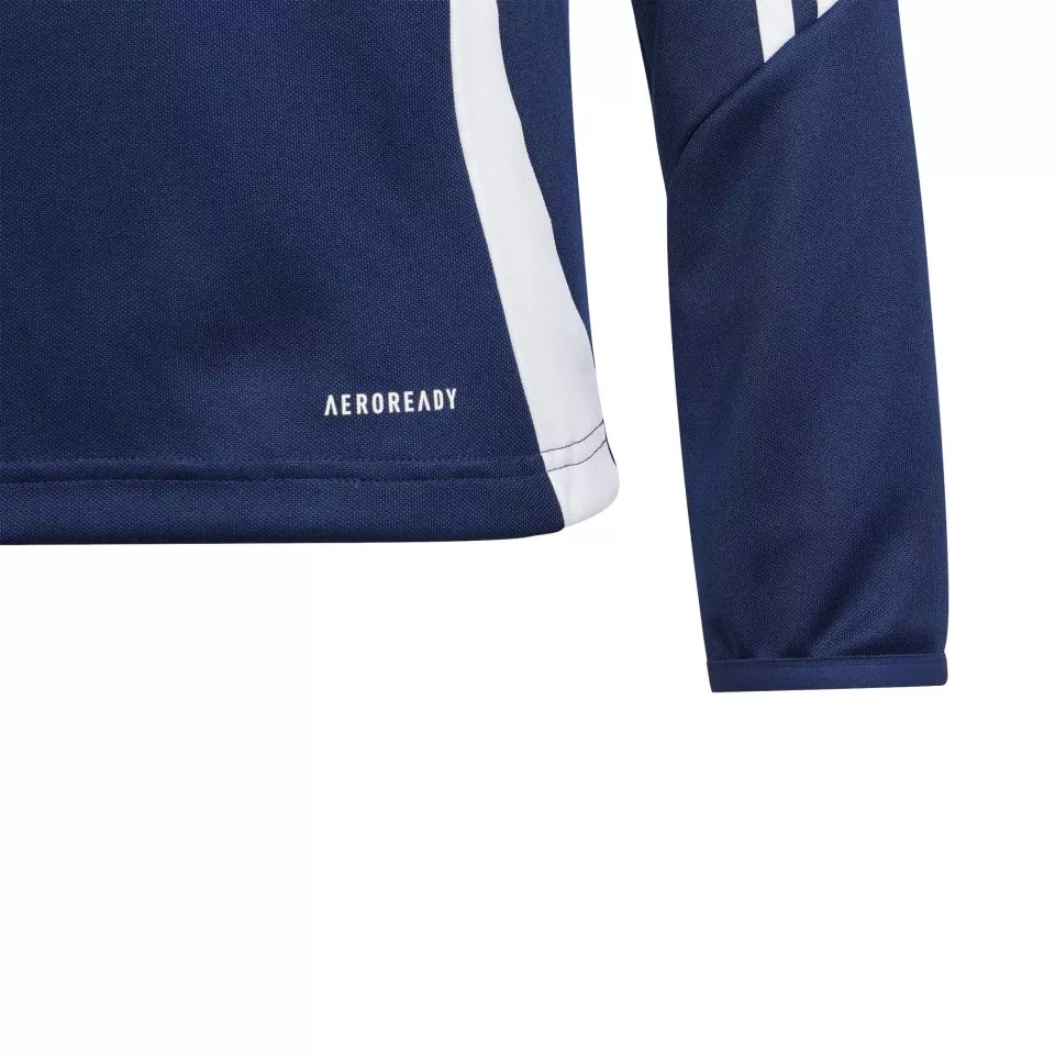Camiseta de manga larga adidas Tiro 24 Training Top Kids