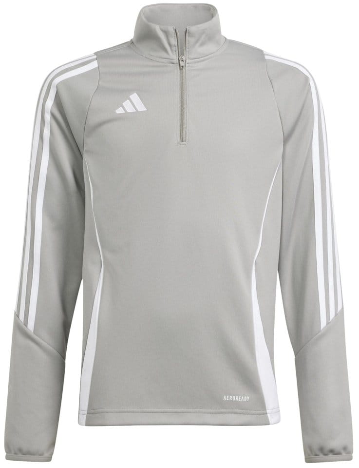 T-Shirt de manga comprida adidas TIRO24 TRTOP Y