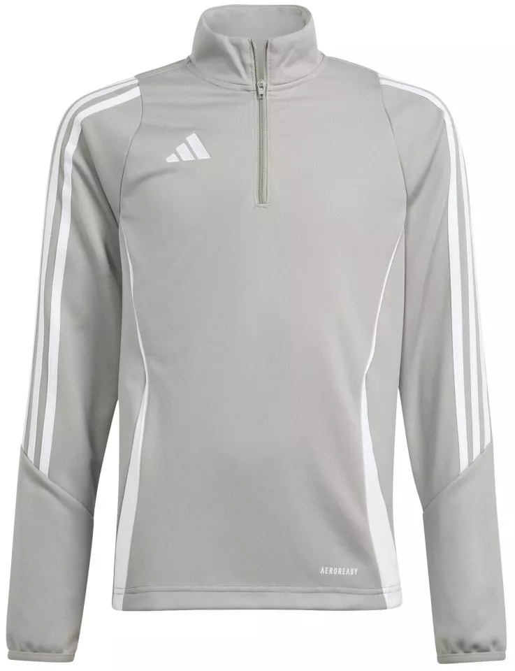 T-Shirt de manga comprida adidas TIRO24 TRTOP Y