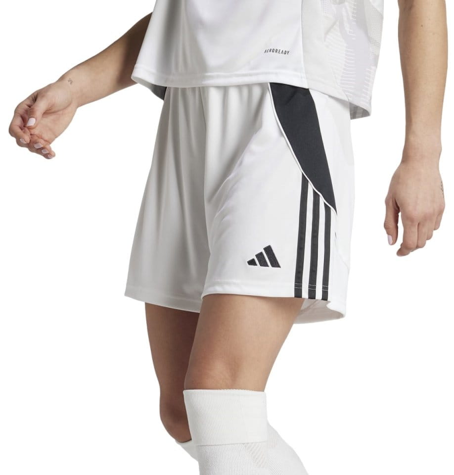 adidas TIRO24 SHO W Rövidnadrág