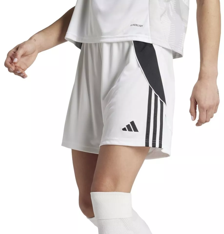 adidas TIRO24 SHO W Rövidnadrág