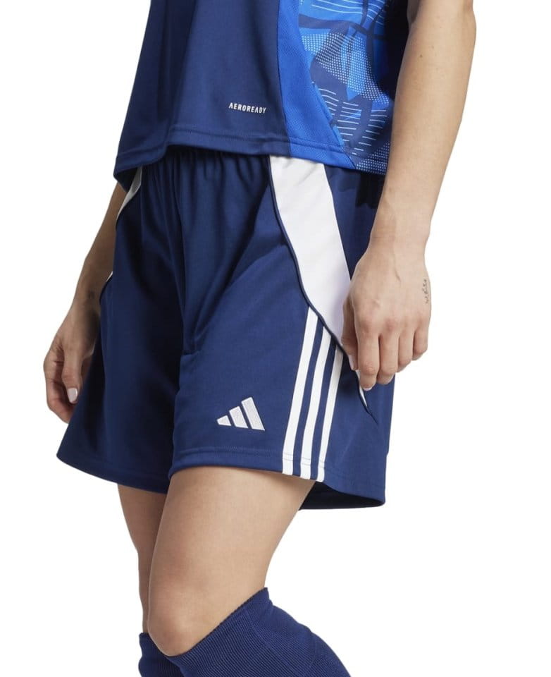 adidas TIRO24 SHO W Rövidnadrág
