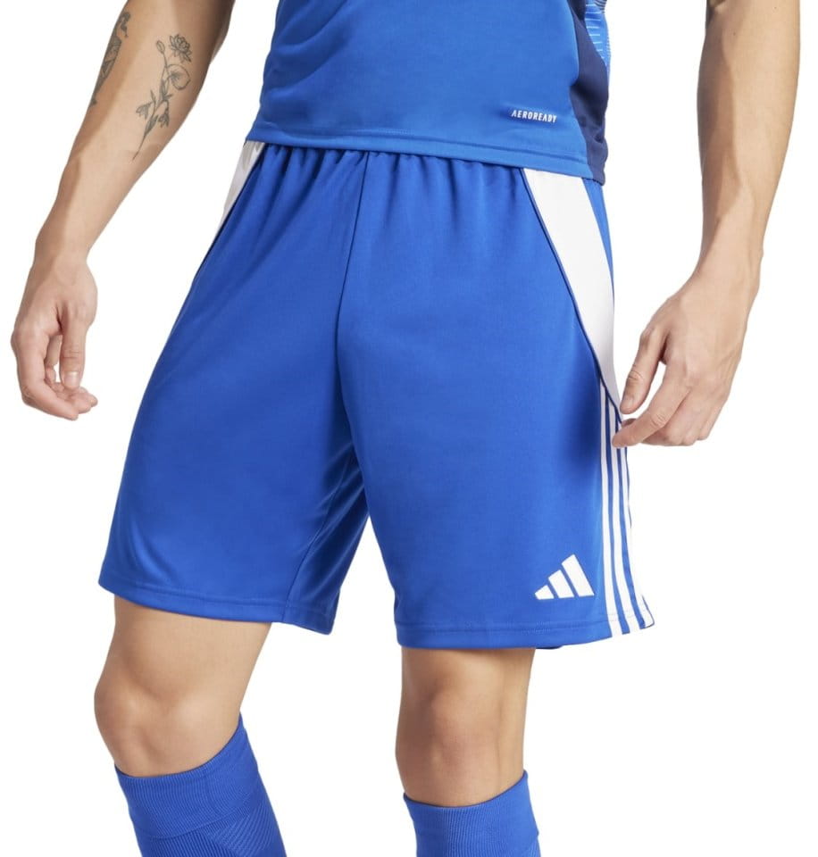 Pantalón corto adidas TIRO24 SHO