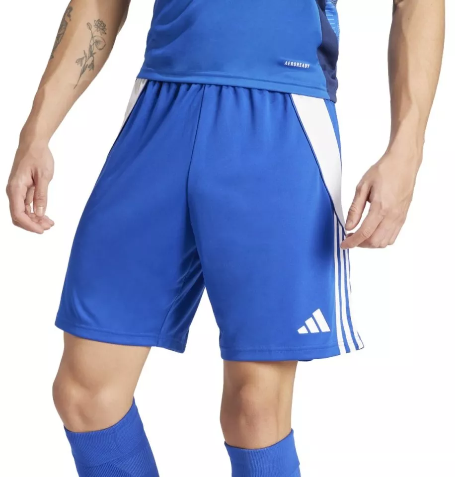 Pantalón corto adidas TIRO24 SHO