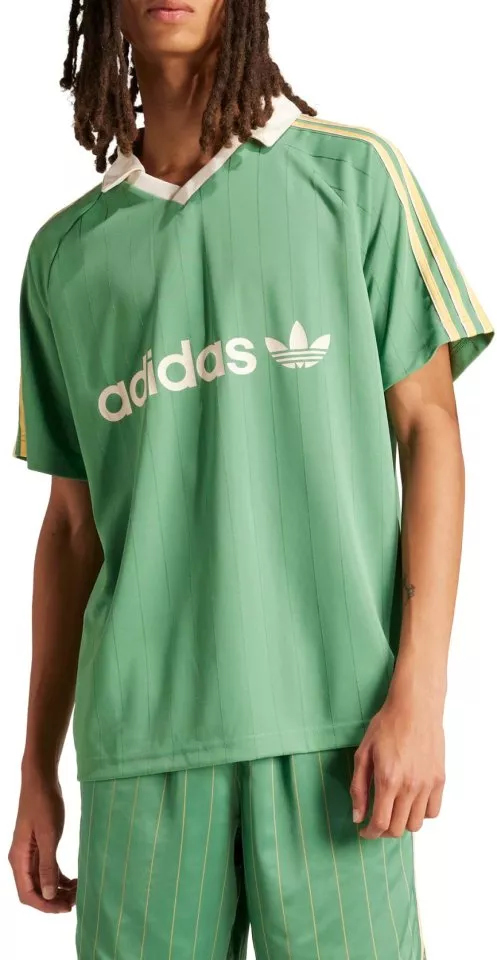 Koszulka adidas Originals STRIPE JERSEY