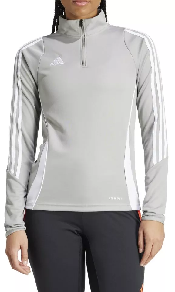 adidas TIRO24 TRTOP W Hosszú ujjú póló