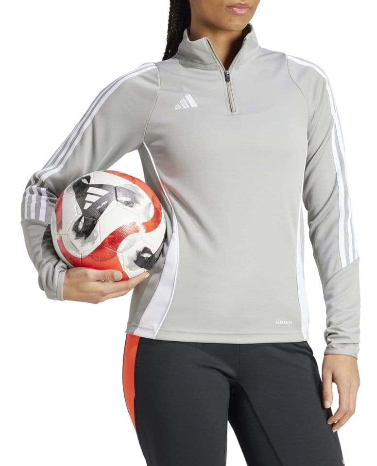 adidas TIRO24 TRTOP W Hosszú ujjú póló