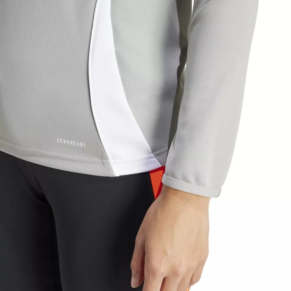 adidas TIRO24 TRTOP W Hosszú ujjú póló