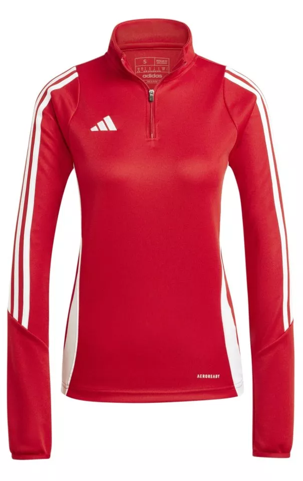 adidas TIRO24 TRTOP W Hosszú ujjú póló