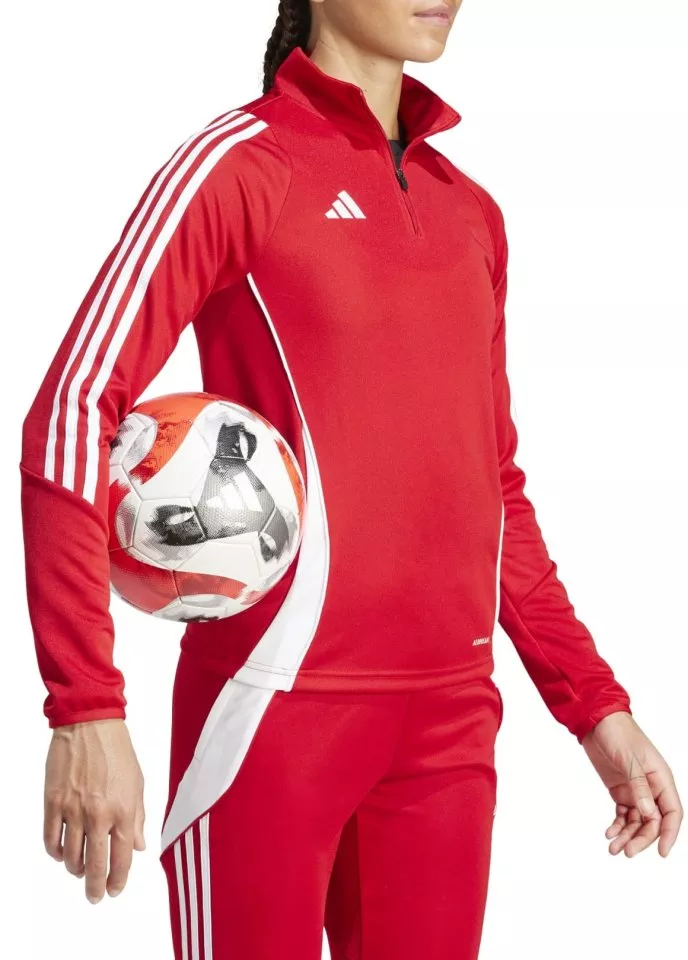 adidas TIRO24 TRTOP W Hosszú ujjú póló