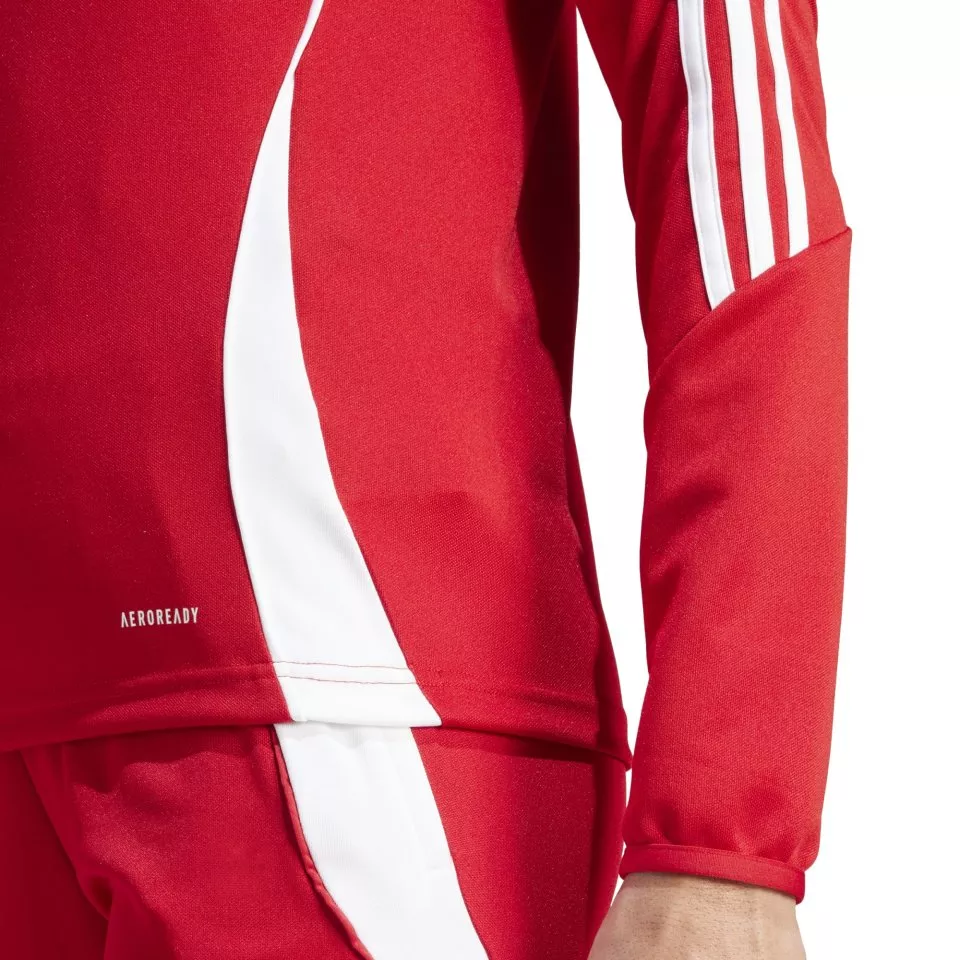 adidas TIRO24 TRTOP W Hosszú ujjú póló