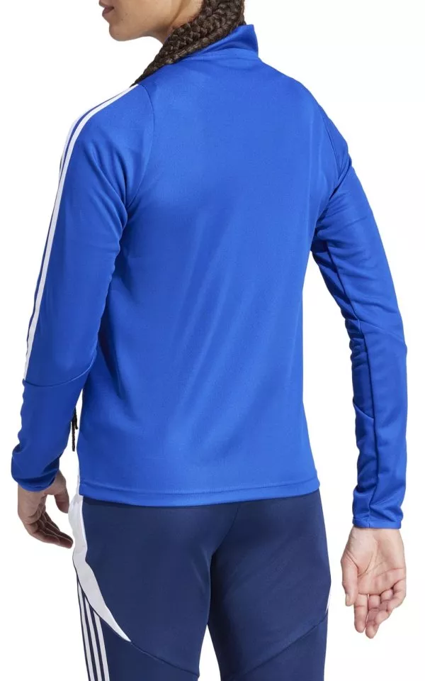 Langærmet T-shirt adidas TIRO24 TRTOP W