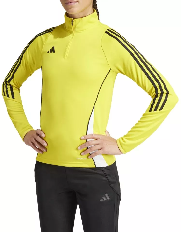 Pitkähihainen t-paita adidas TIRO24 TRTOP W