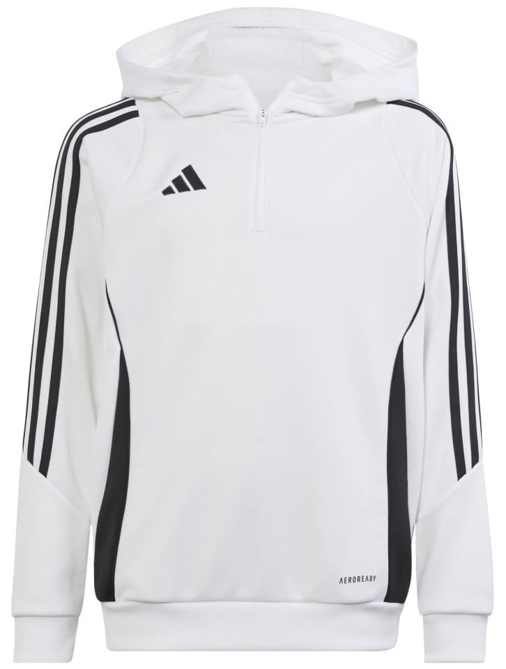 adidas TIRO24 TRHOODY Kapucnis melegítő felsők