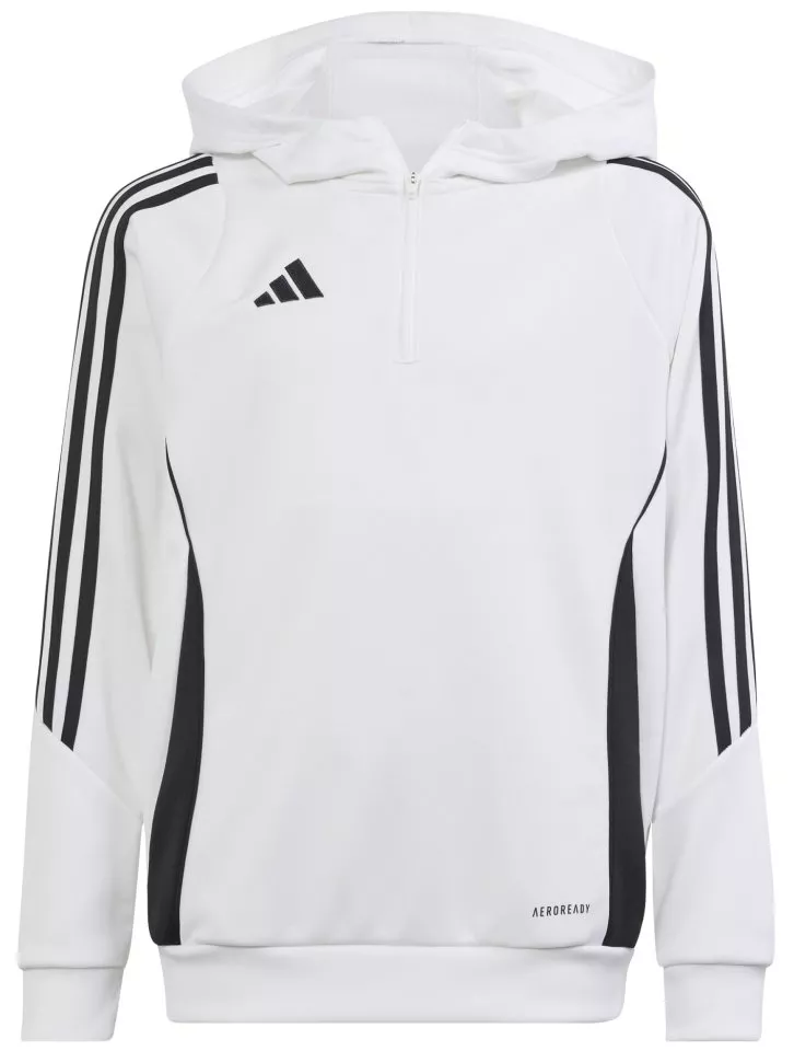 adidas TIRO24 TRHOODY Kapucnis melegítő felsők
