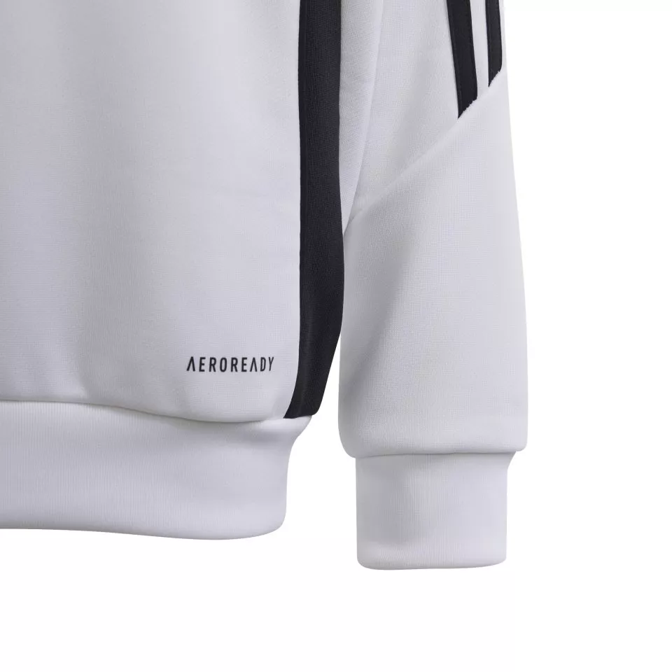 adidas TIRO24 TRHOODY Kapucnis melegítő felsők