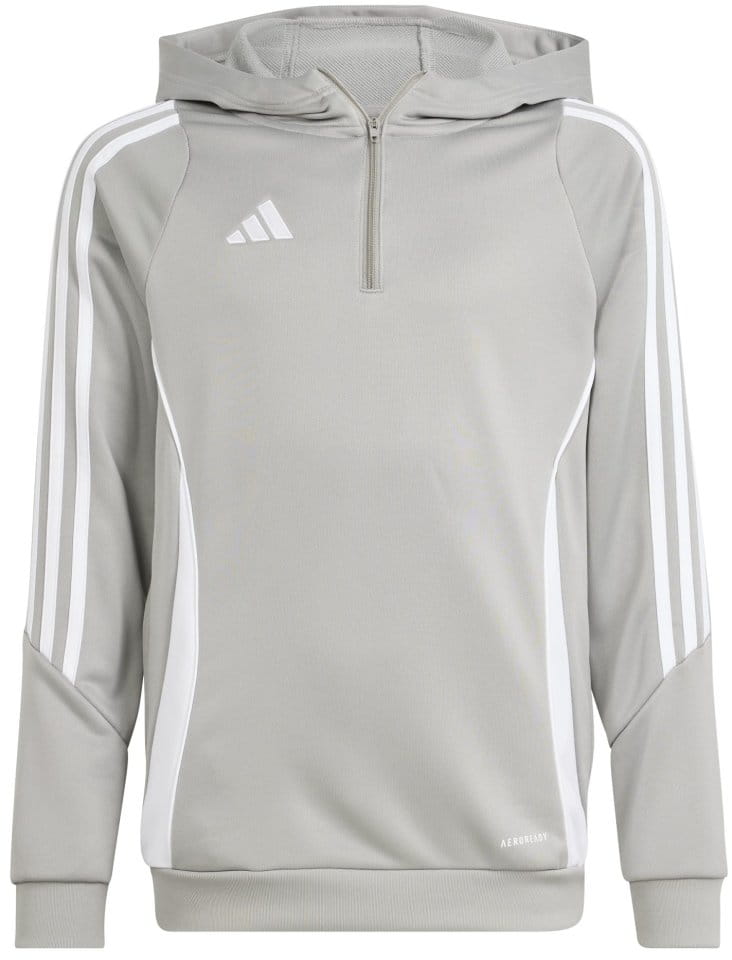 adidas TIRO24 TRHOODY Kapucnis melegítő felsők