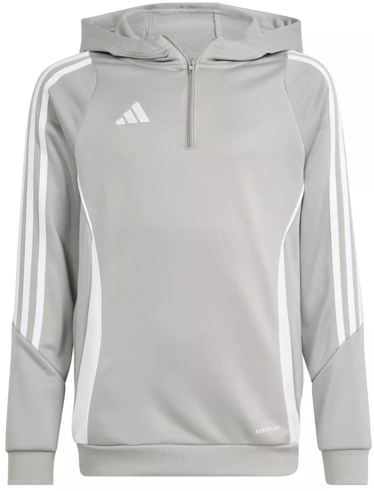 adidas TIRO24 TRHOODY Kapucnis melegítő felsők